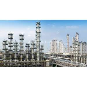 碳五、異戊烯裝置